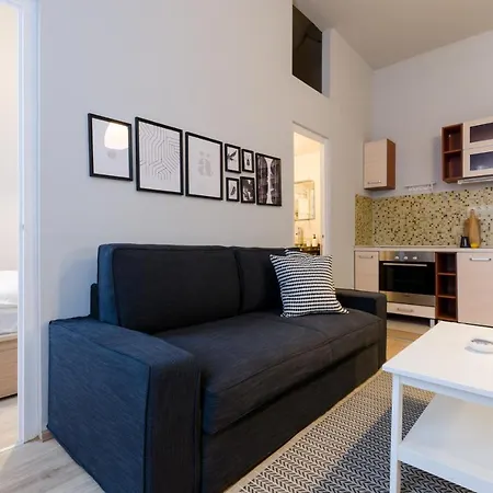 Apartament I30 In Location.