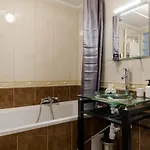 I30 In Location. Apartament Budapeszt