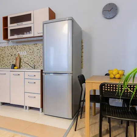 I30 In Location. Apartament Budapeszt