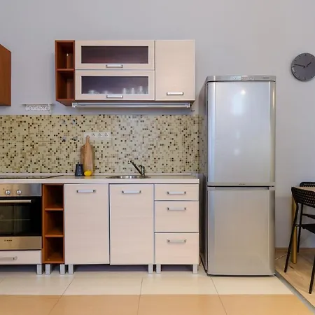 I30 In Location. Apartment