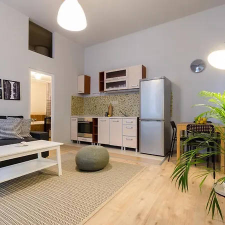 Apartment I30 In Location. *