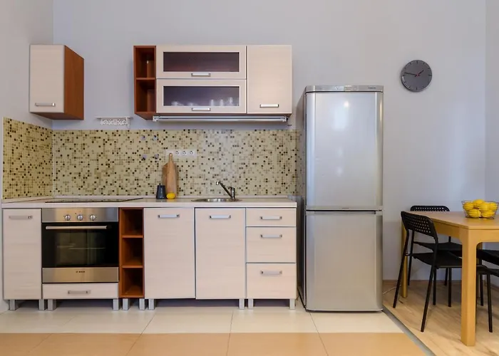I30 In Location. Apartament